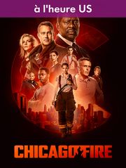 Chicago Fire - Saison 11
