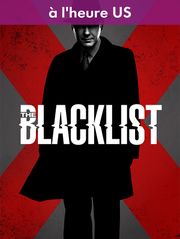 Blacklist - Saison 10
