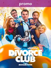 Divorce Club