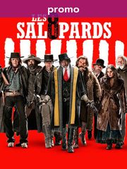 Les huit salopards