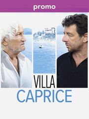 Villa Caprice