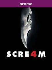 Scream 4