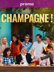 Champagne !