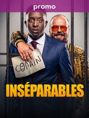 Inséparables