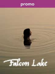 Falcon Lake
