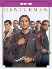 The Gentlemen