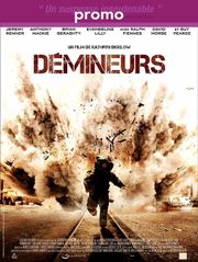 Démineurs