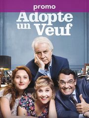 Adopte un veuf
