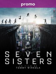 Seven Sisters