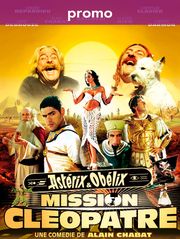 Astérix et Obélix : mission Cléopâtre