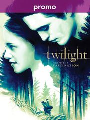 Twilight, chapitre 1 : fascination