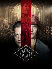 Babylon Berlin