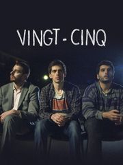 Vingt-cinq