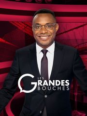 Les Grandes Bouches
