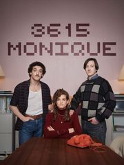 3615 Monique