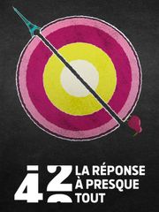42, la réponse à presque tout