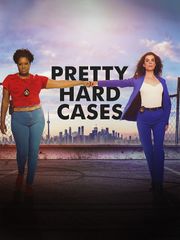 Pretty Hard Cases