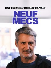 Neuf mecs