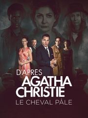 Le cheval pâle d'après Agatha Christie