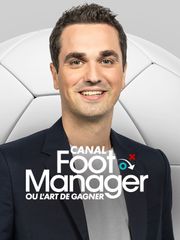 Canal Foot Manager
