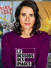 Le dessous des images