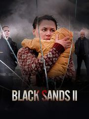 Black Sands