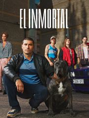 El inmortal