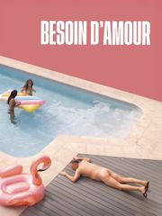 Besoin d'amour