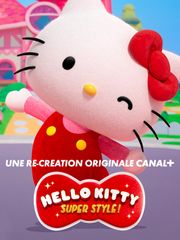Hello Kitty : Super Style !