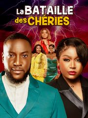 La bataille des chéries