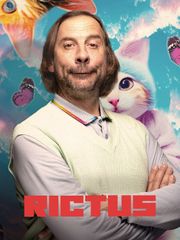 Rictus