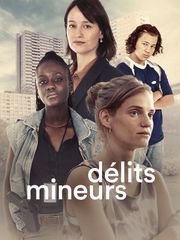 Délits mineurs