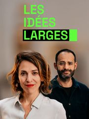 Les idées larges