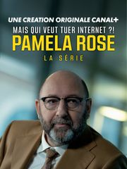 Pamela Rose, la série