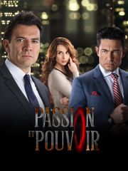 Passion et pouvoir