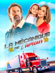 La Mécanique de l'amour