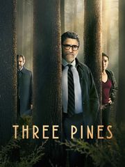 Three Pines