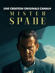 Mister Spade