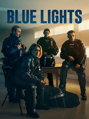 Blue Lights