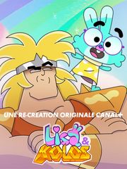 Lisa & Kolos