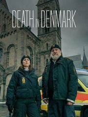 Death in Denmark