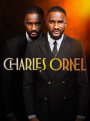 Charles Ornel : Vous allez détester m'aimer