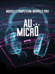 Au micro ! Une nouvelle voix pour le foot