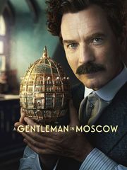 A Gentleman in Moscow