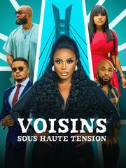 Voisins sous haute tension