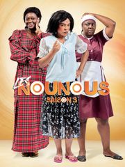 Les nounous