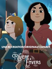 La rivière à l'envers