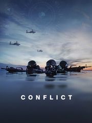 Conflict