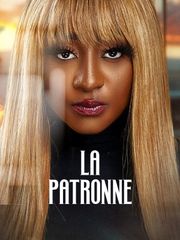 La patronne
