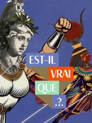 Est-il vrai que... ?
